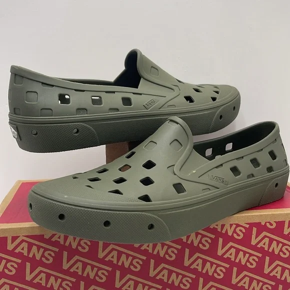 Vans WMNS Slip-On Trk
Grape Leaf
VN0A5HF850K
Sneakers - Picture 9 of 16